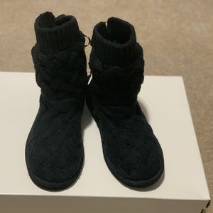 Ugg Isla Bow Boots